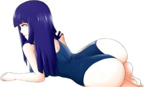 Hinata bikini naruto porn