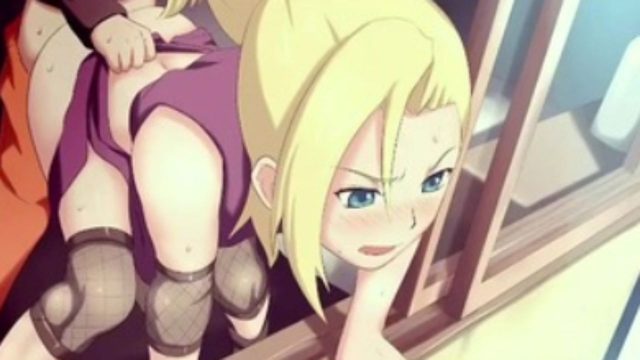 Ino fucked naruto porn