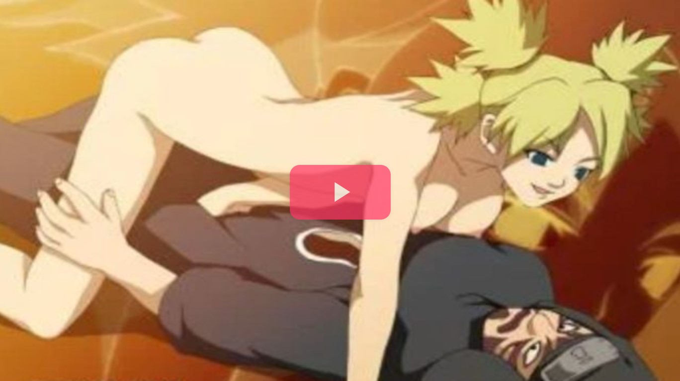 Naruto and temari lemon fanfiction