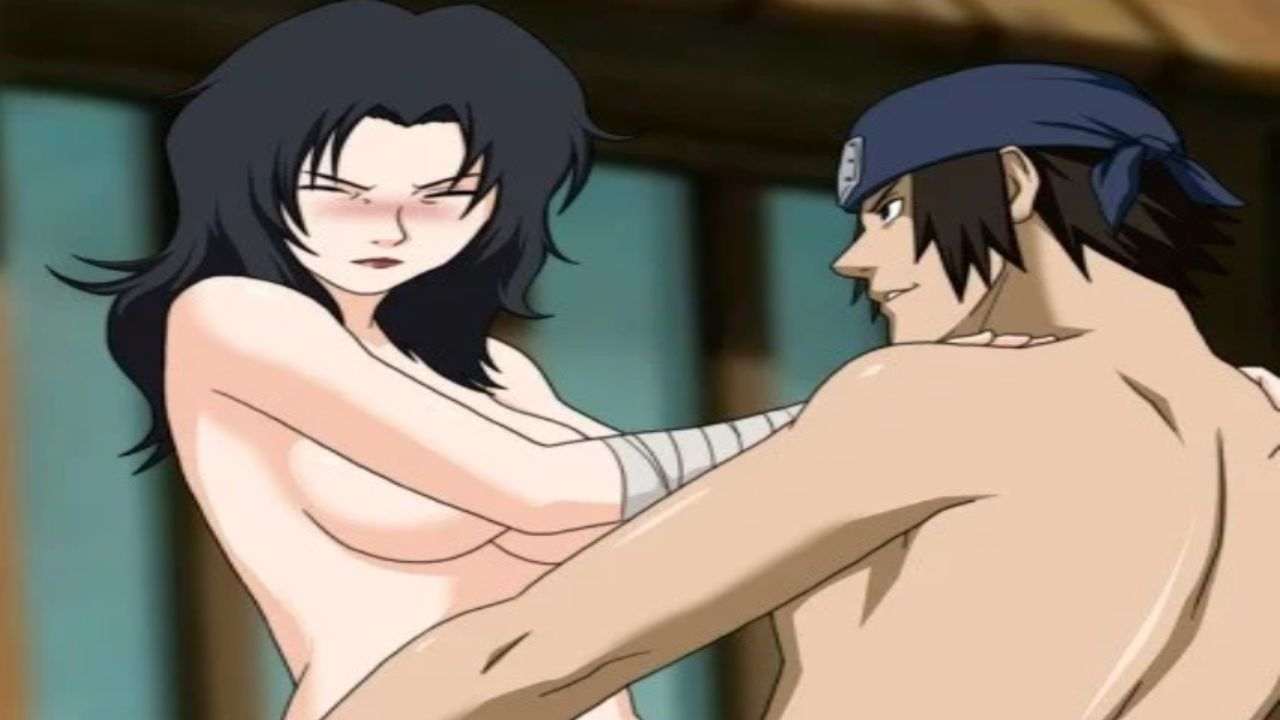 kiss x naruto gay porn naruto su adecuado porno anal