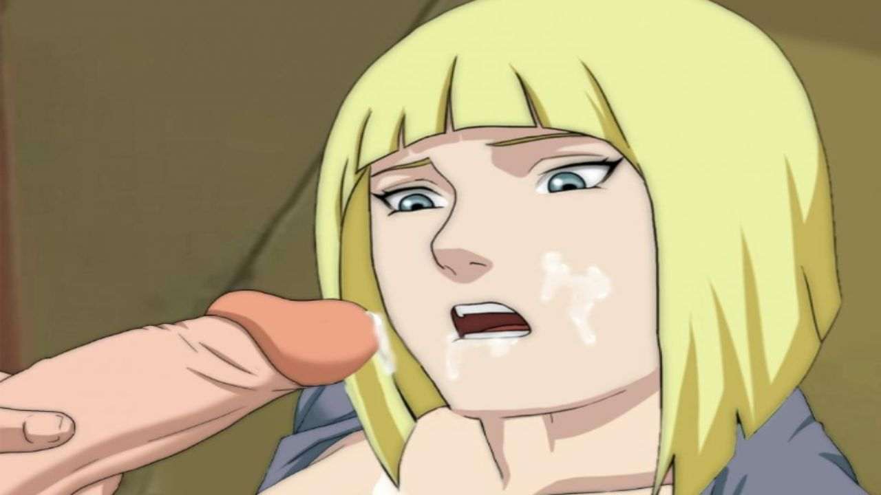 sexy nude naruto hypnotized fem sasuke and naruto porn