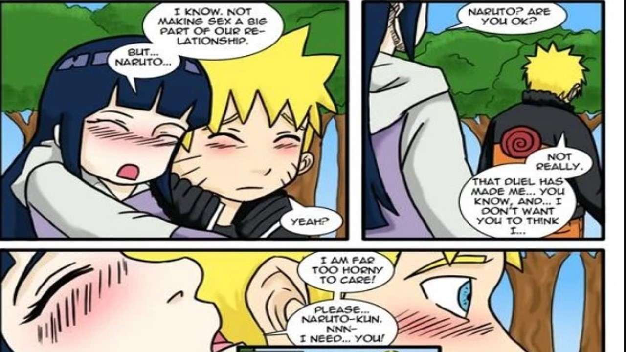 xxx naruto gay manga - Naruto Porn