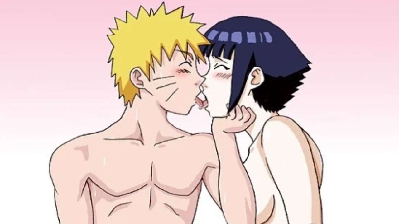 naruto busty teen with big ass nude naruto naked butt