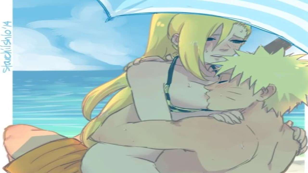naruto yakumo hentai porno de naruto y su maestra