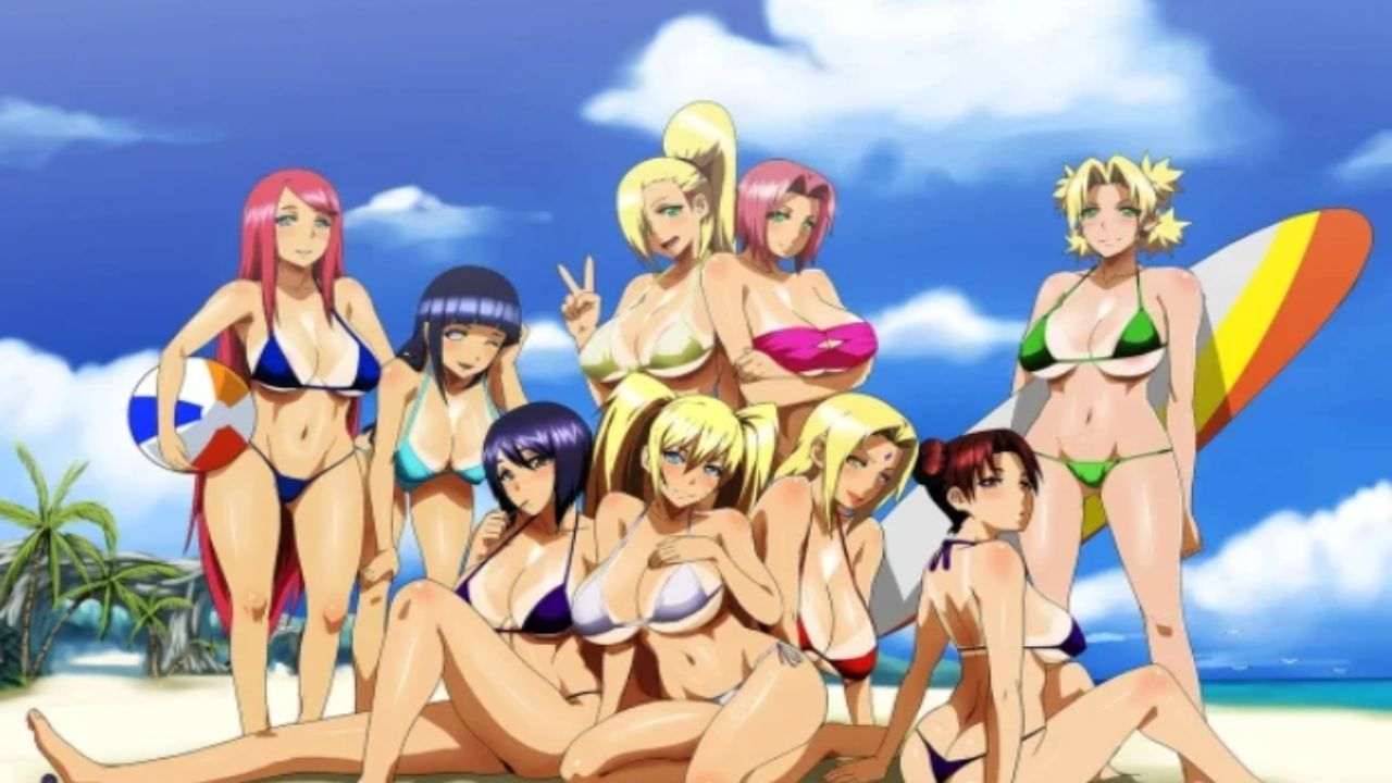 himawari has sex with naruto naruto thicc ino hentai