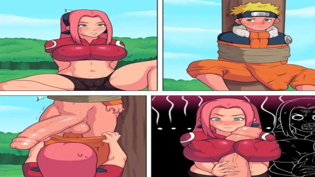 naruto hentai telegram - Naruto Porn