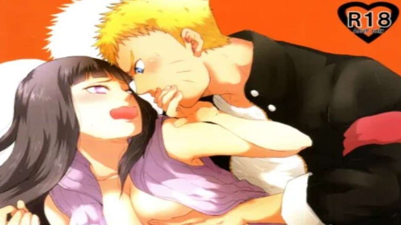 porno de comic de naruto naruto hot nude